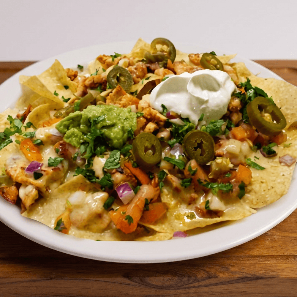Nachos