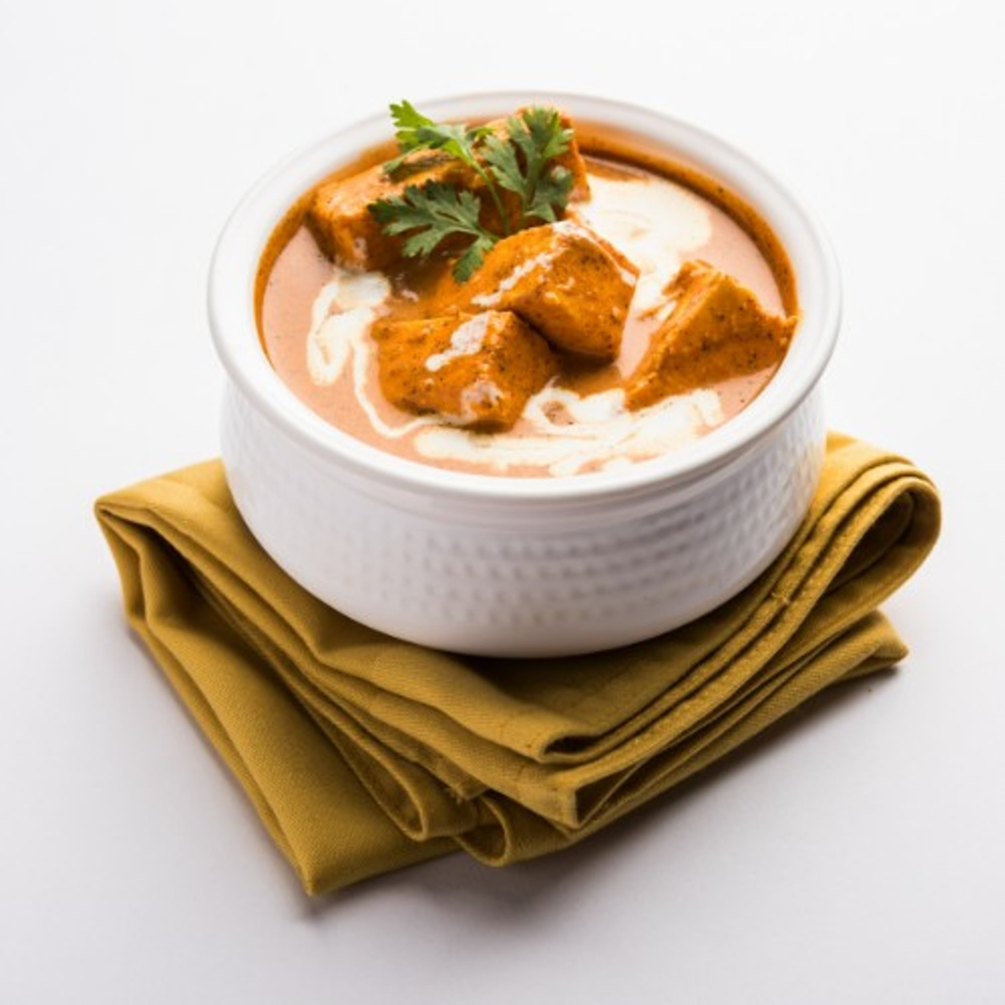 Chicken Makhani