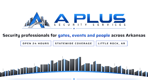 A Plus Security Services