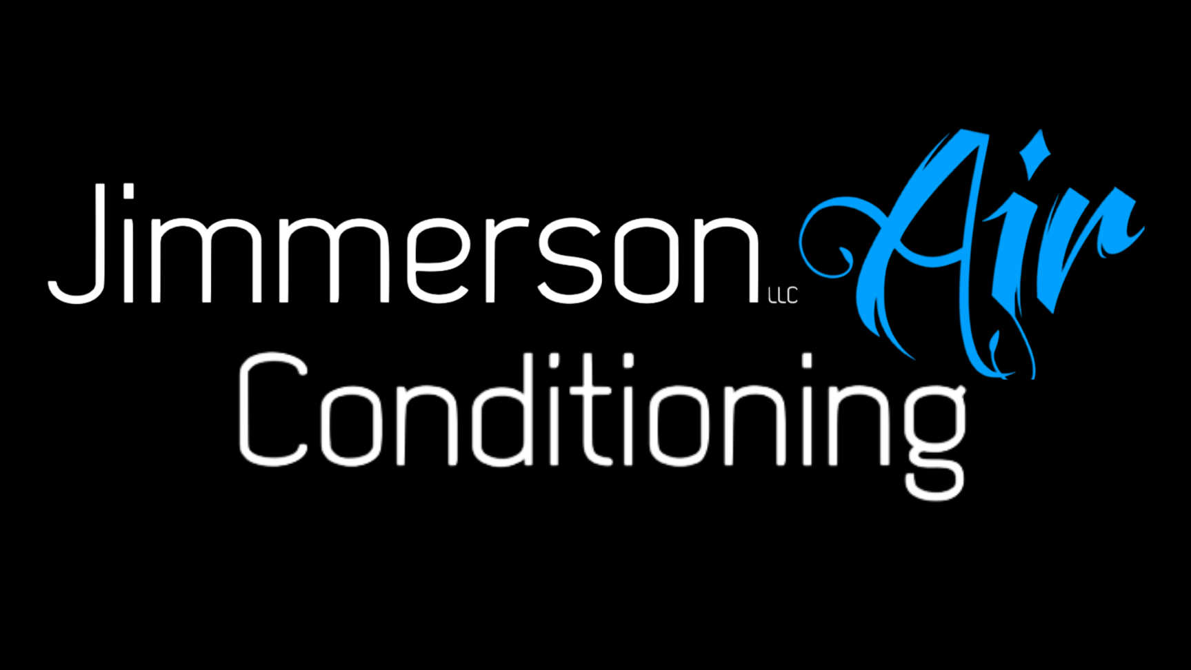 Jimmerson Air Conditioning in Newton, AL