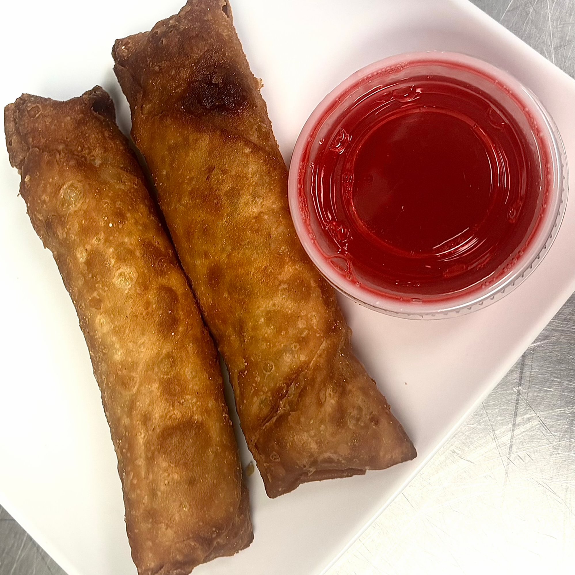 Eggrolls