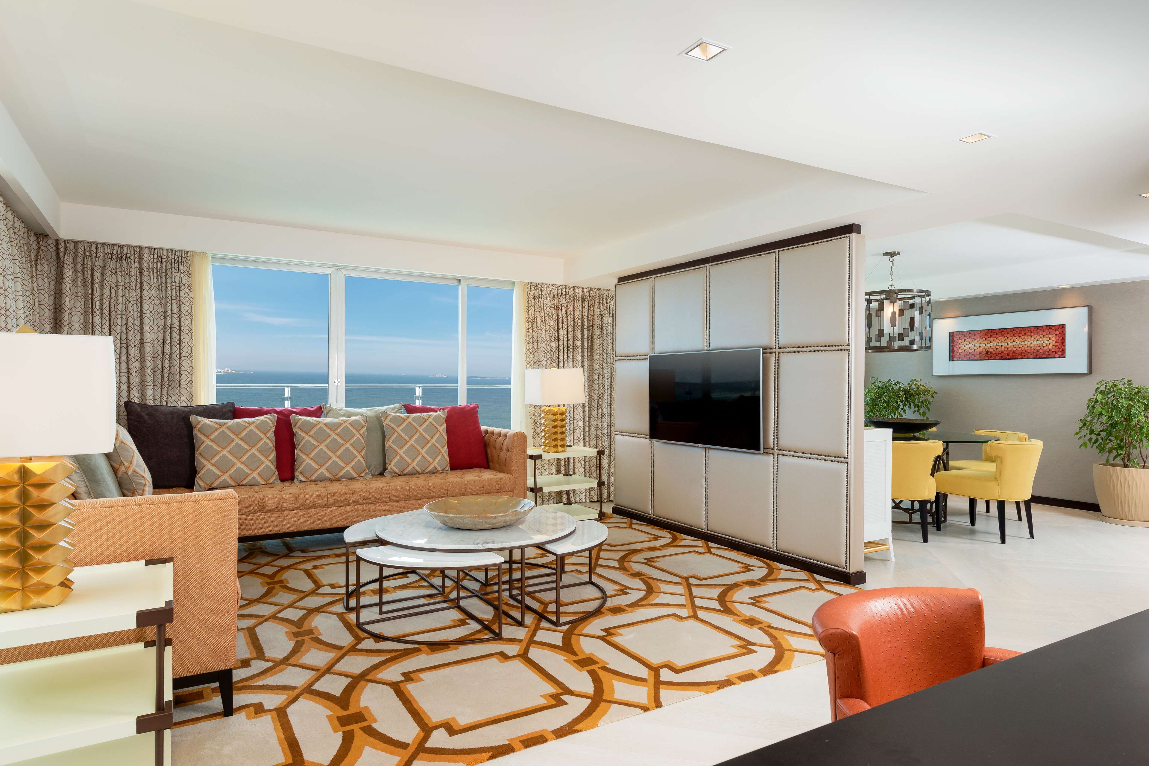Images Sheraton Grand Rio Hotel & Resort