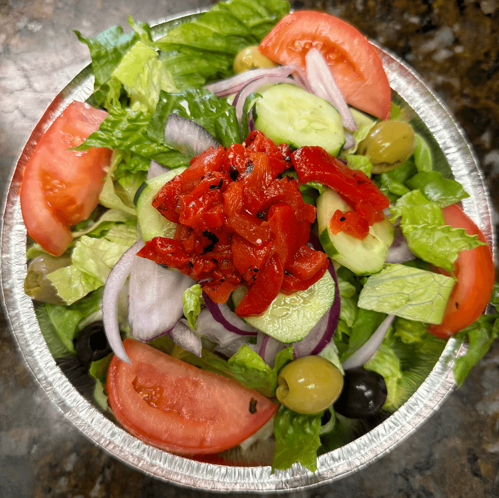 Garden Salad