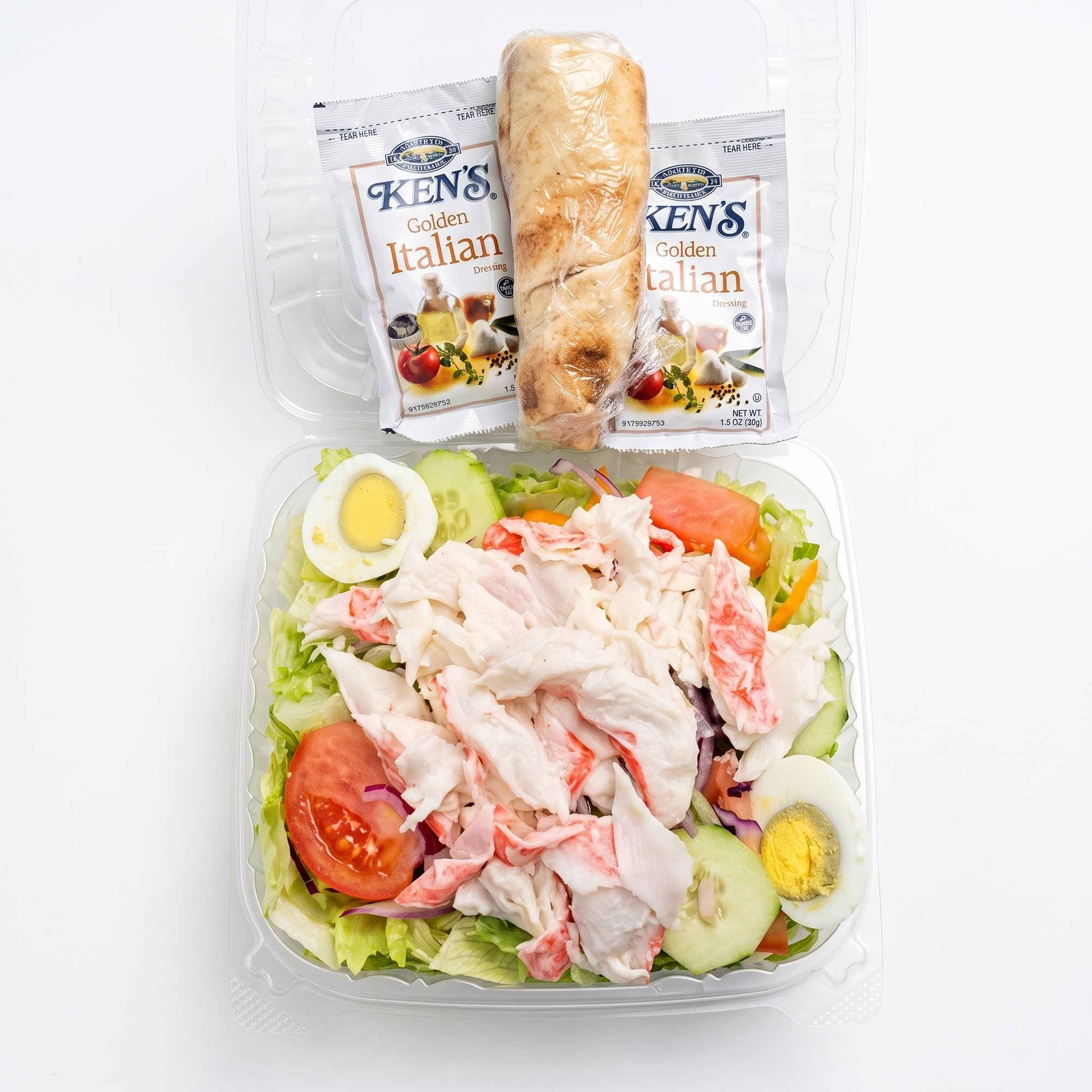 Crabmeat Salad