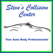 Steve's Collision Center, Inc. Logo