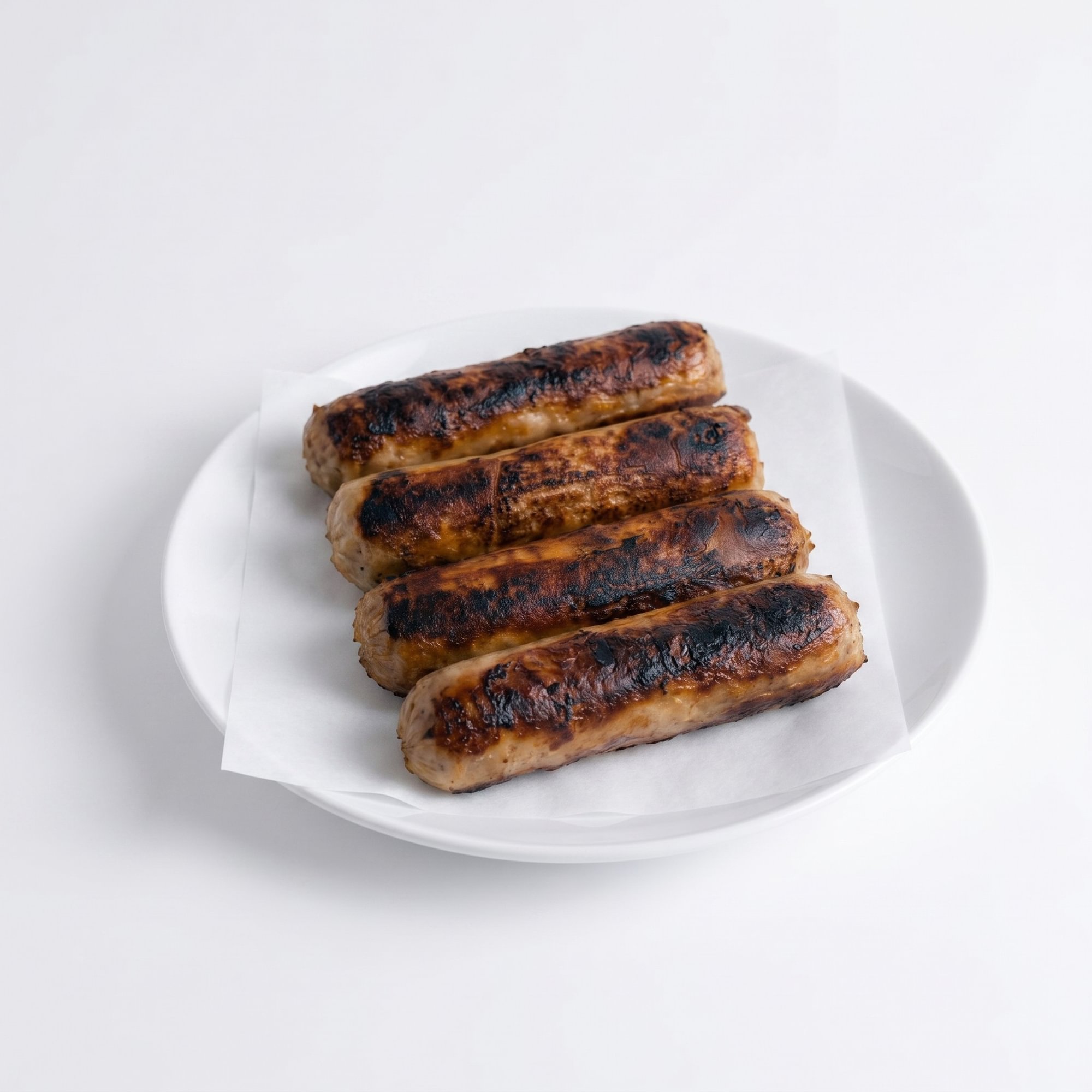 Sausage Links