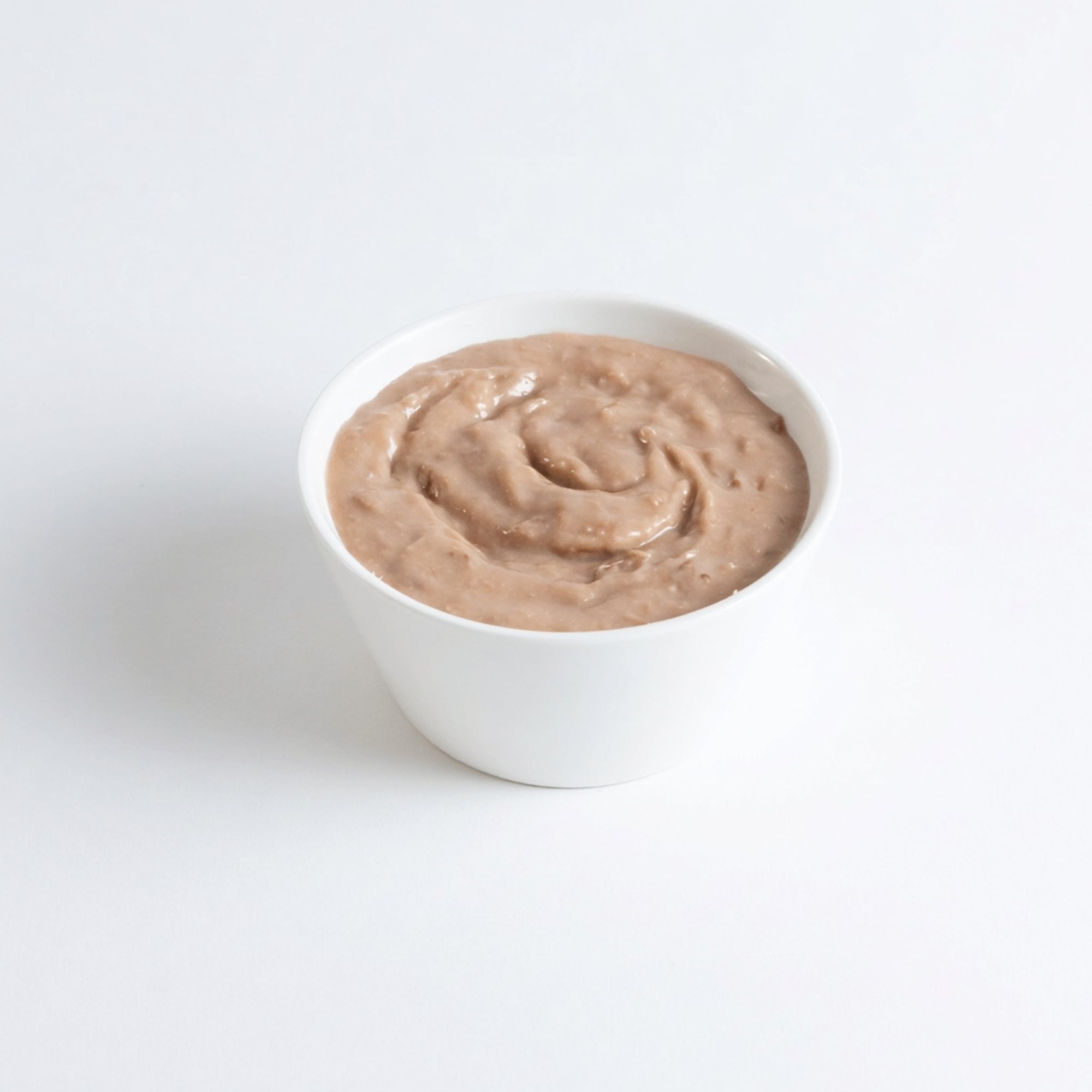 Side Refried Beans