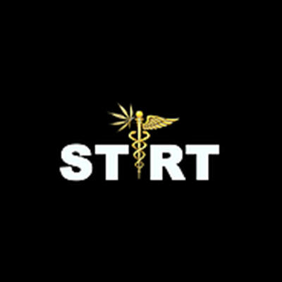 STRT Logo