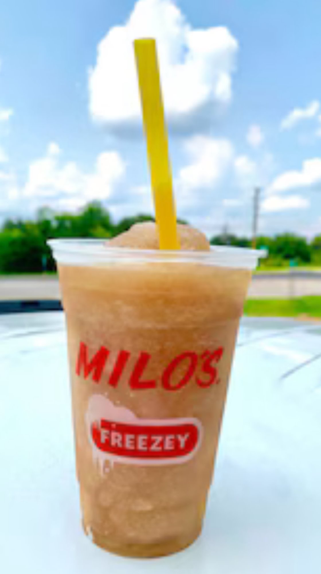 Freezie