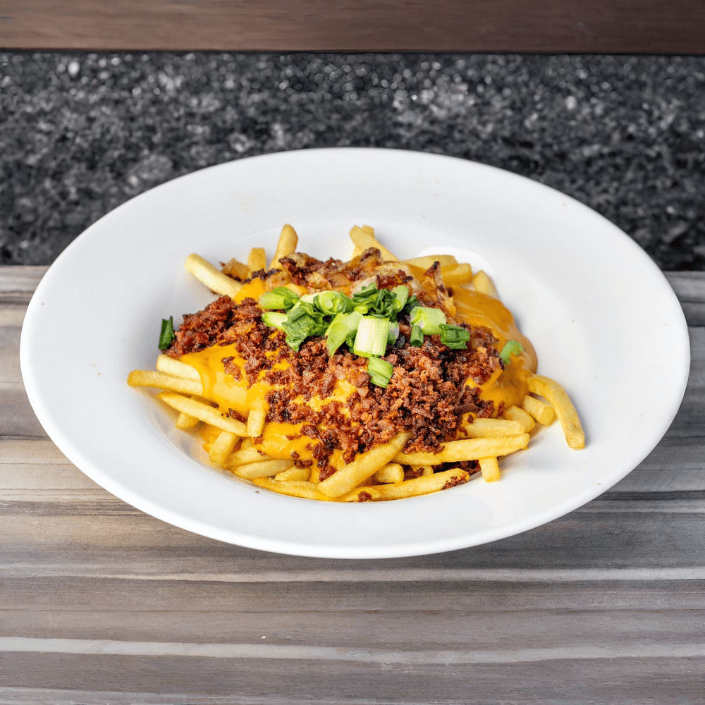 Eleven28 Loaded Fries