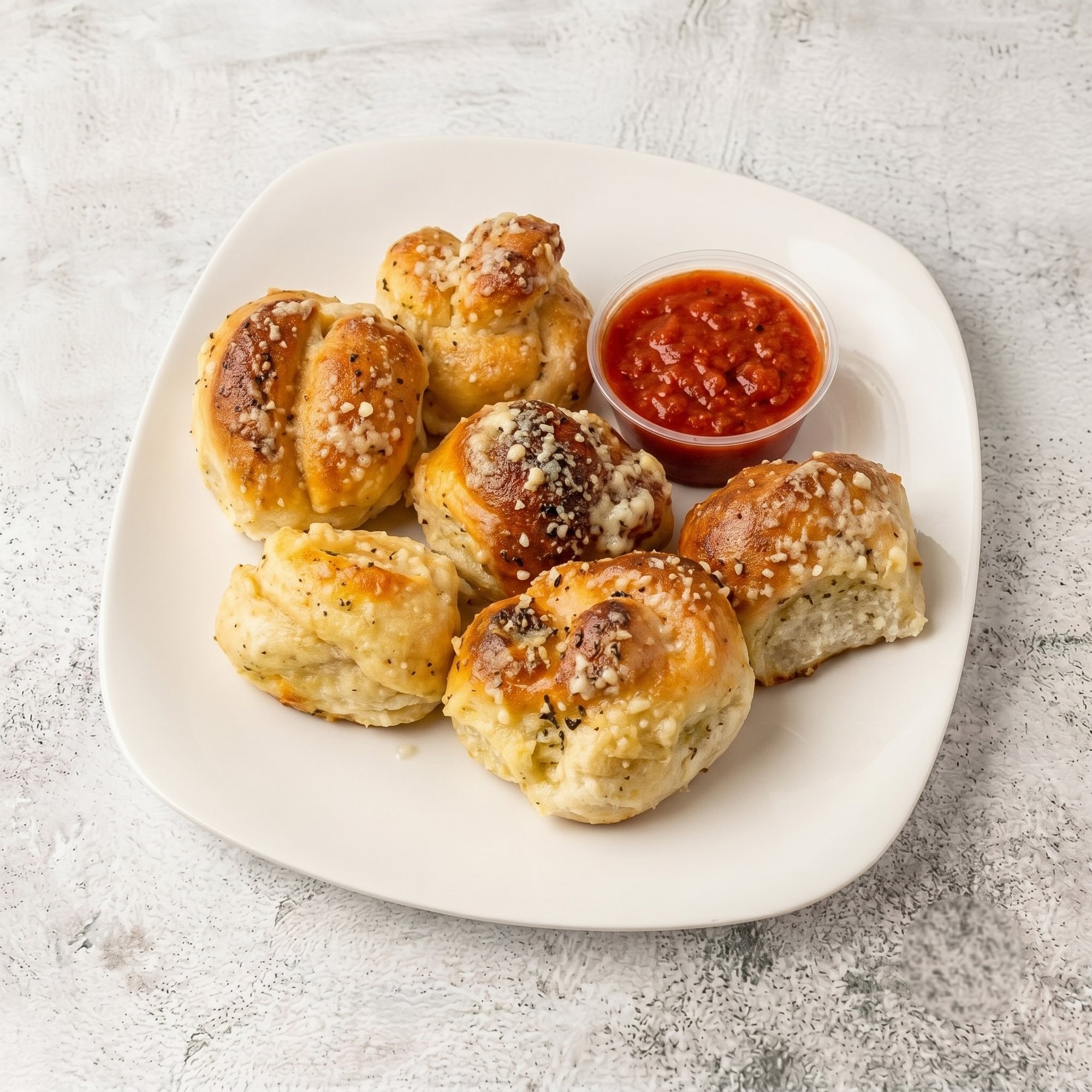 Garlic Bread