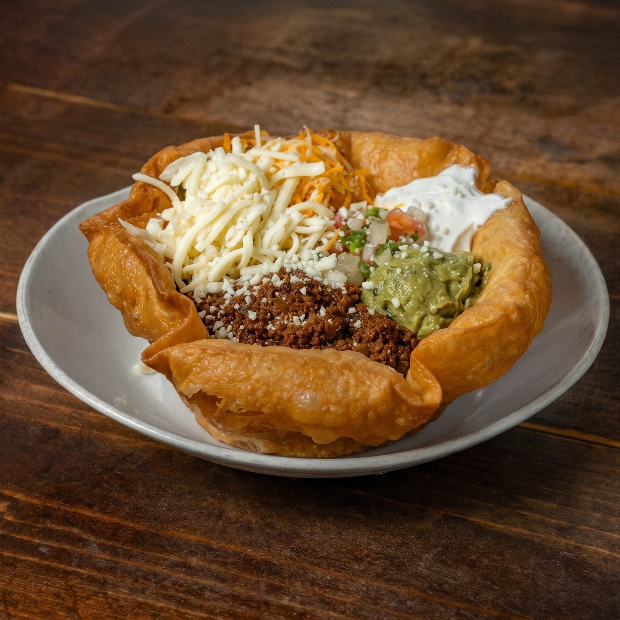 Taco Salad