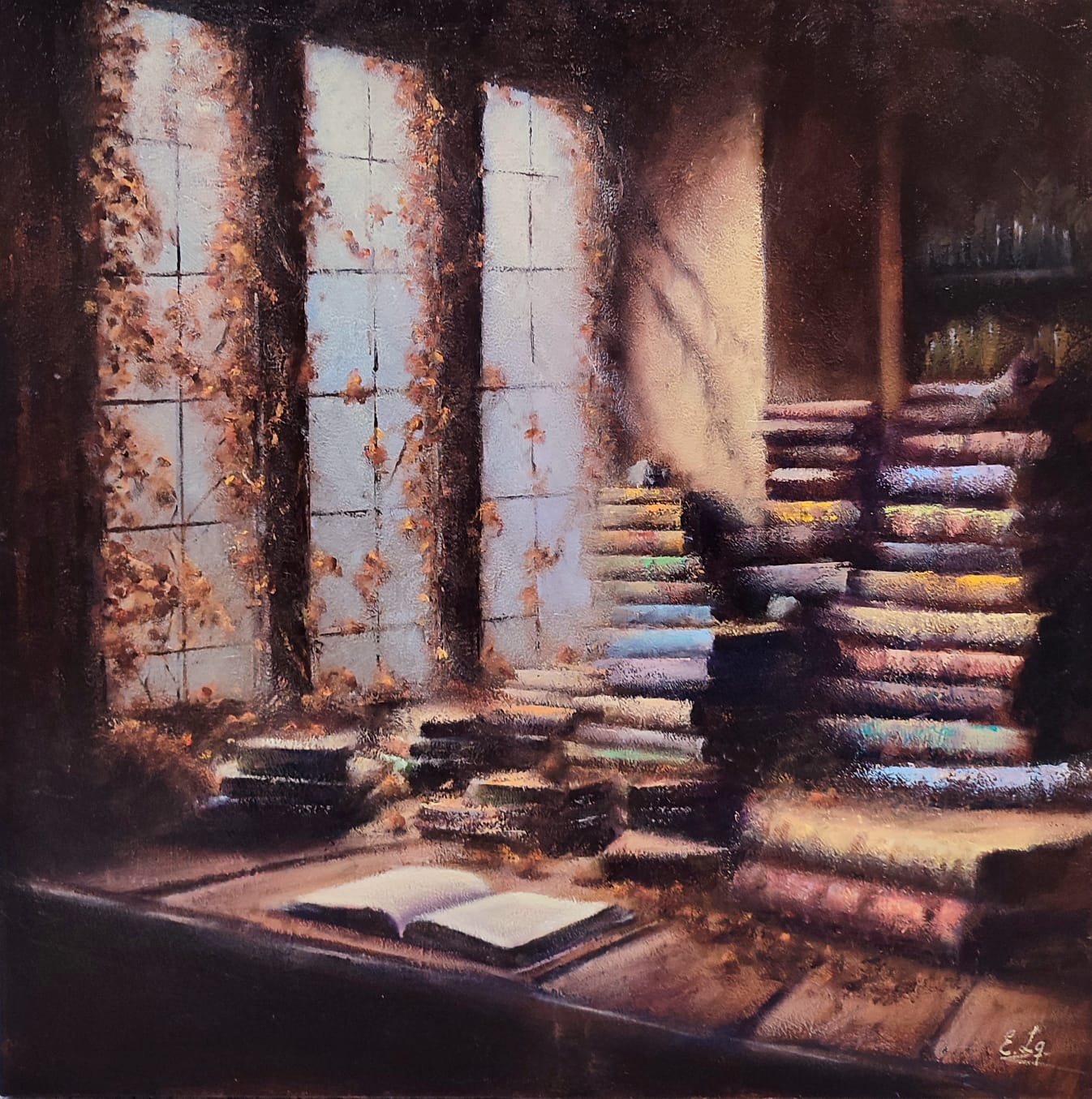 Galería en miniatura