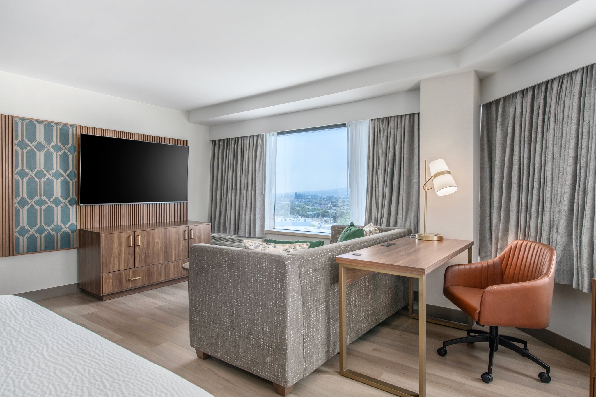 Holiday Inn Los Angeles Gateway - Torrance by IHG Image