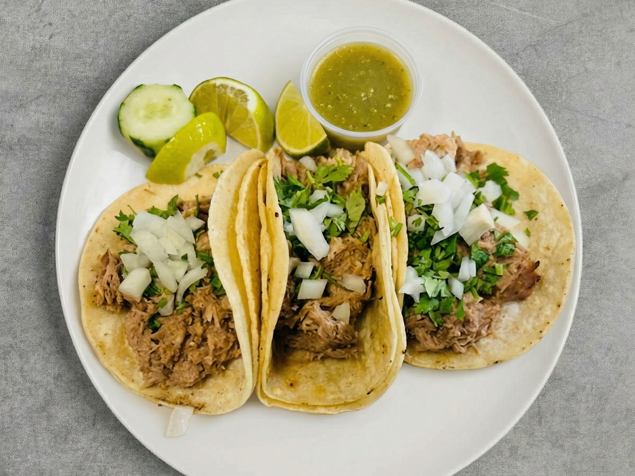 Al Pastor Taco