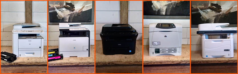 Copier/Printer RejuvenatorS Photo