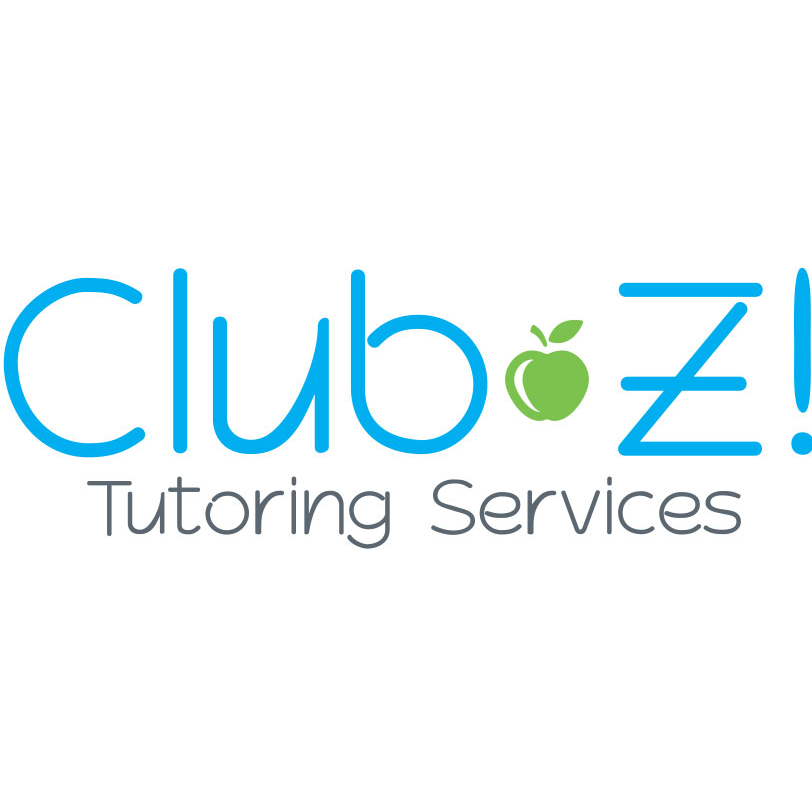 Club Z! In-Home &amp; Online Tutoring of East Cobb, GA Logo