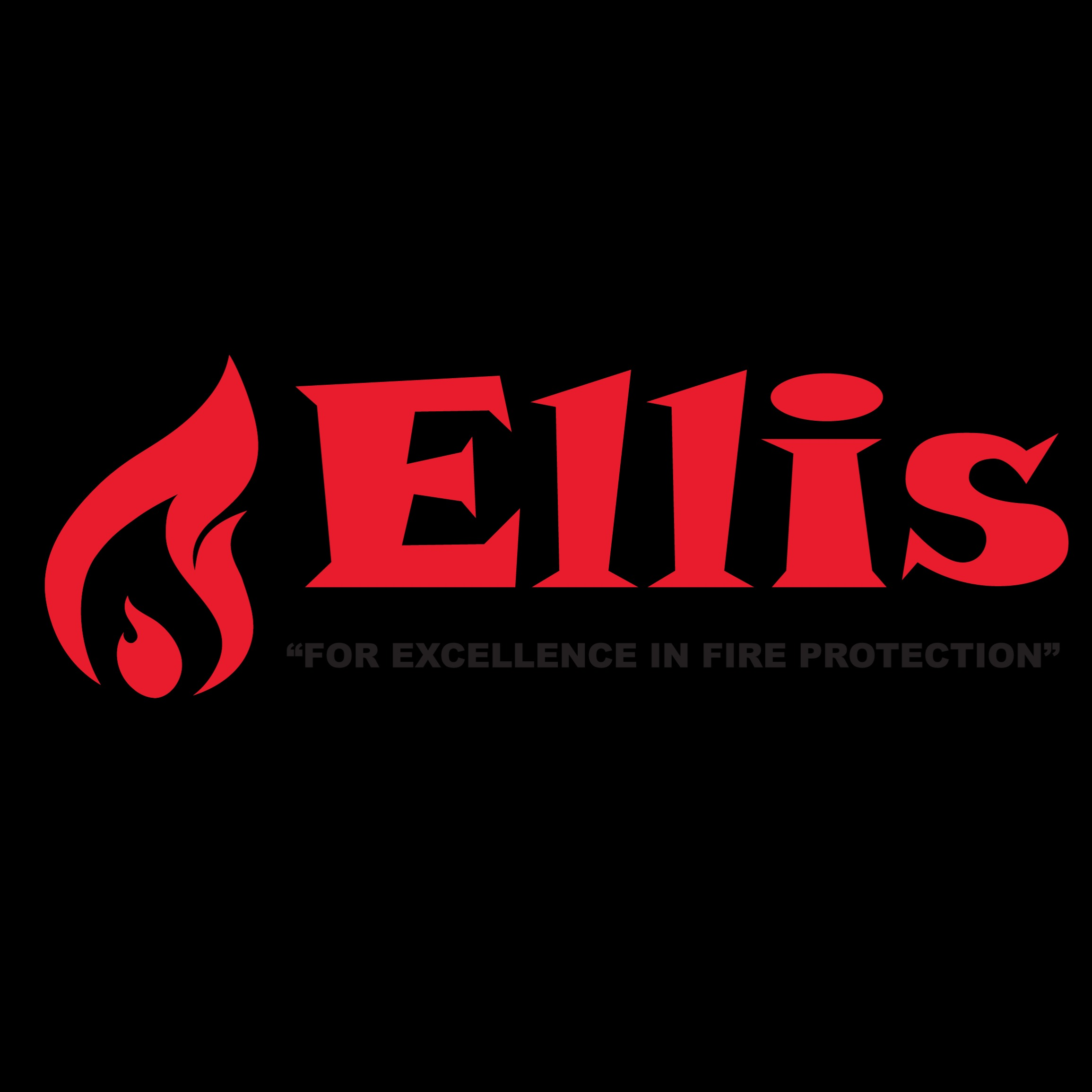 Ellis Fire Suppression