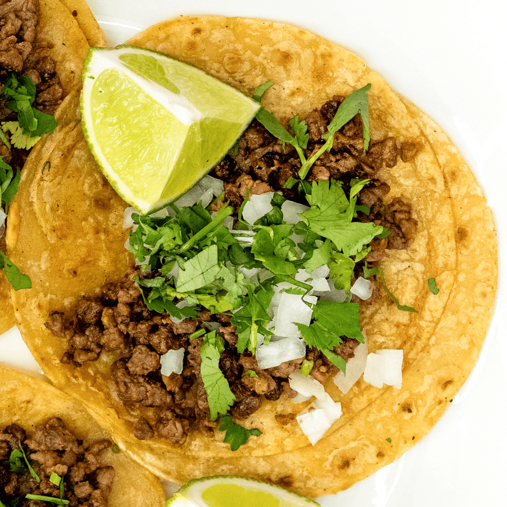 Single Tacos