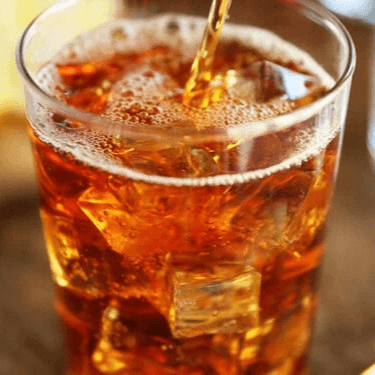 Iced Tea
