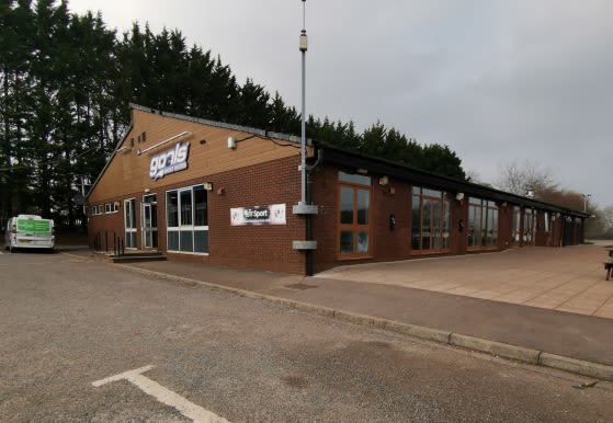 Images Goals Bristol South