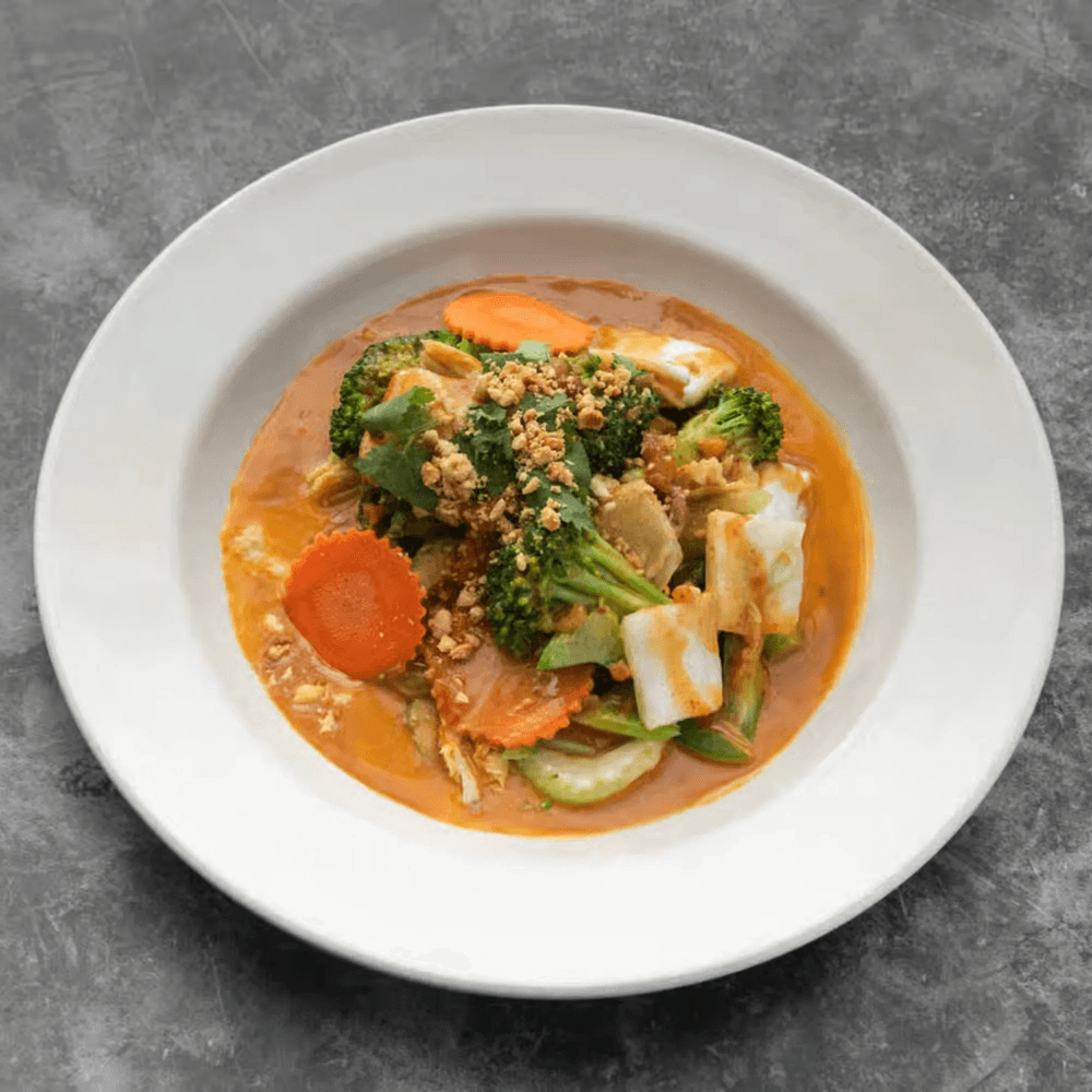 Pra-Ram Curry
