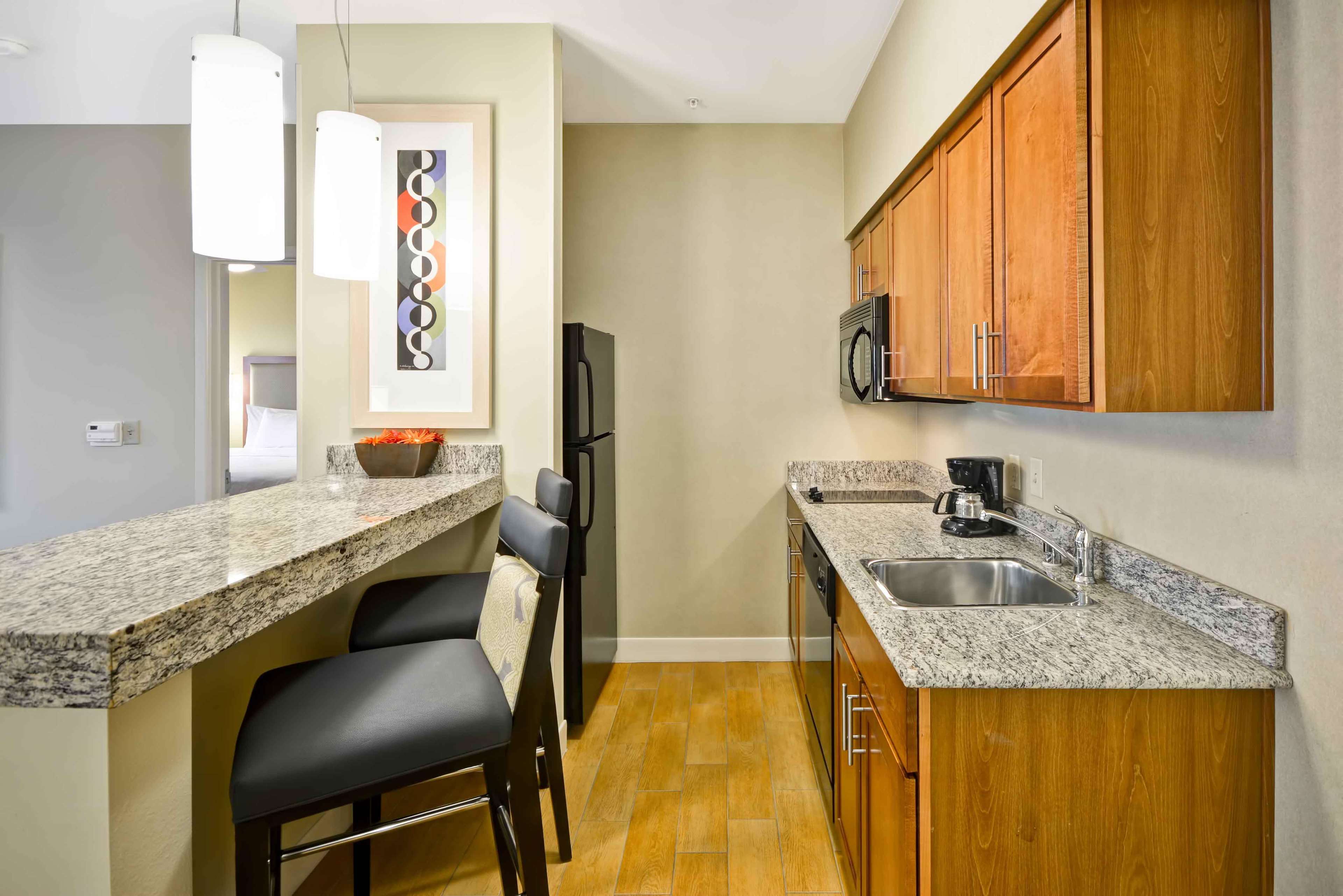 Homewood Suites by Hilton Dallas-Frisco Photo