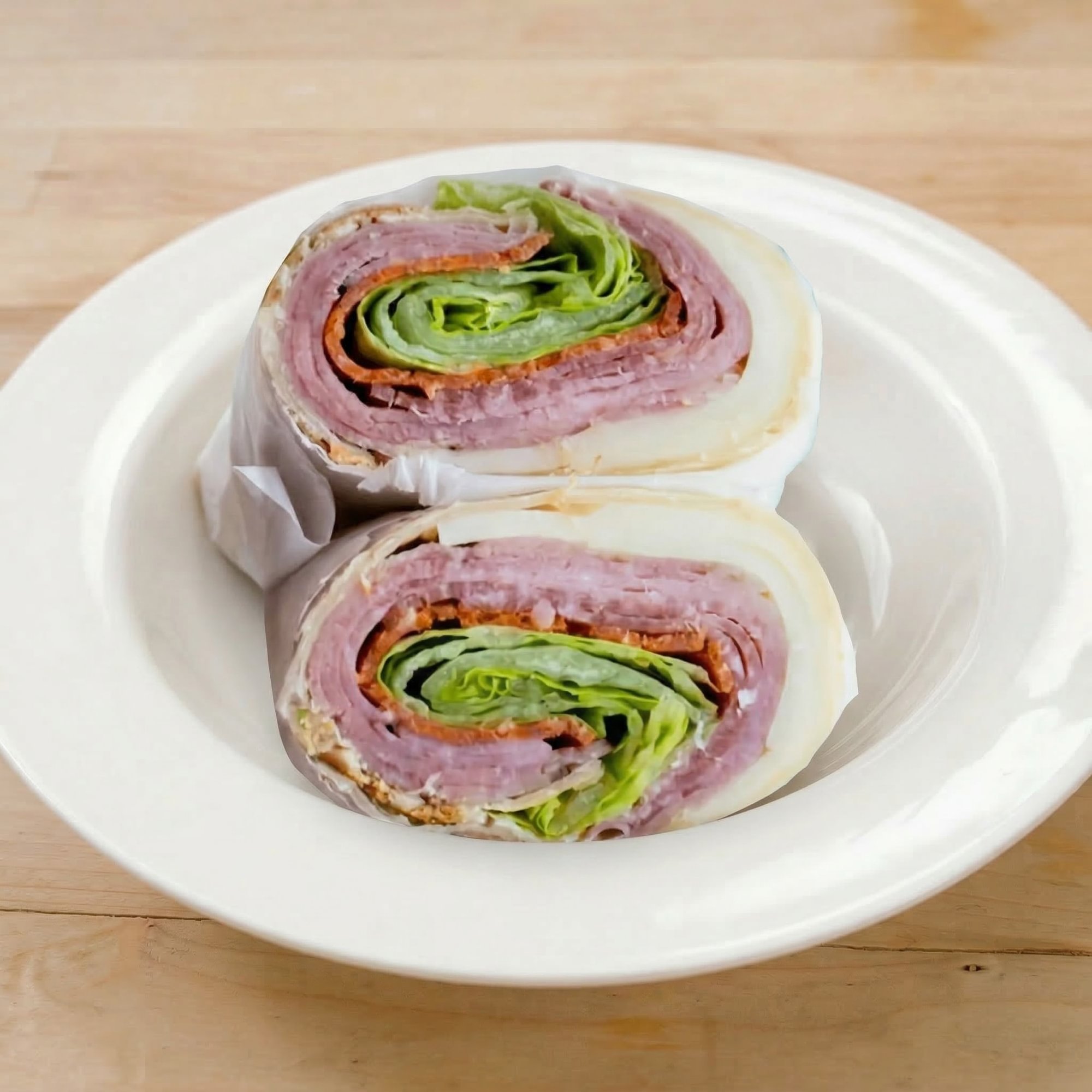 Italiano Wrappiono