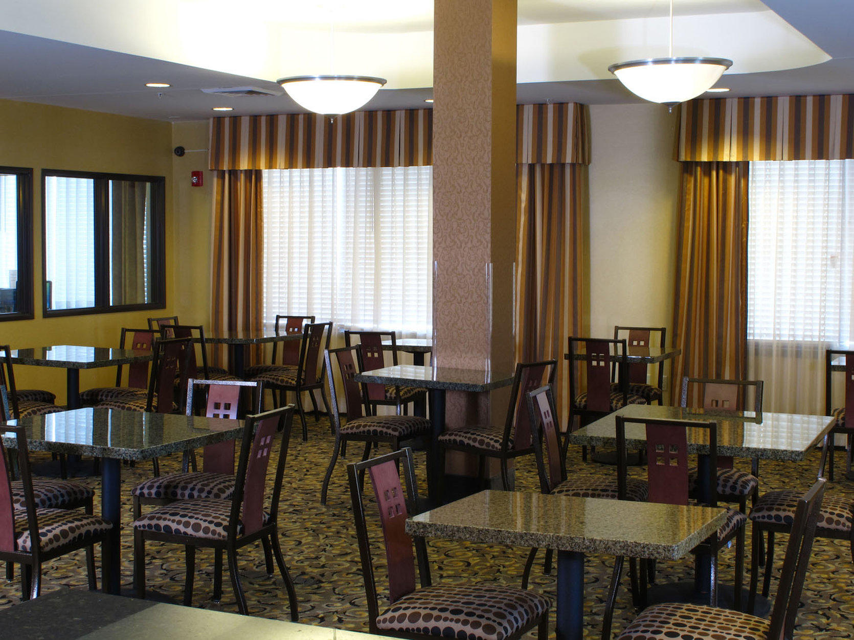 Holiday Inn Express Salt Lake City South-Midvale Photo