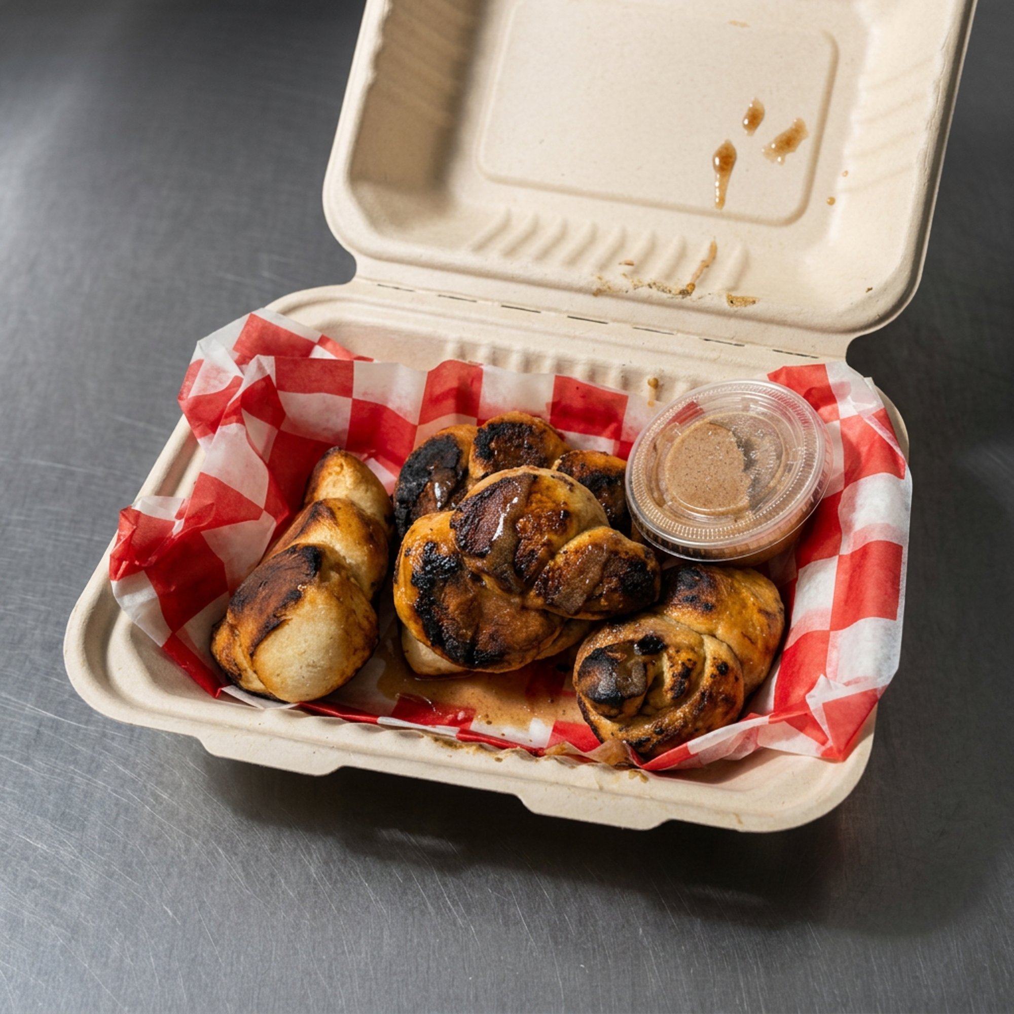 Cinna-bombs