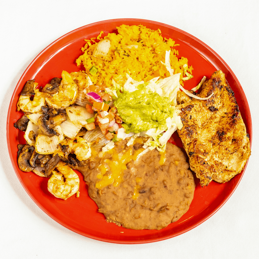 Veracruz Combo