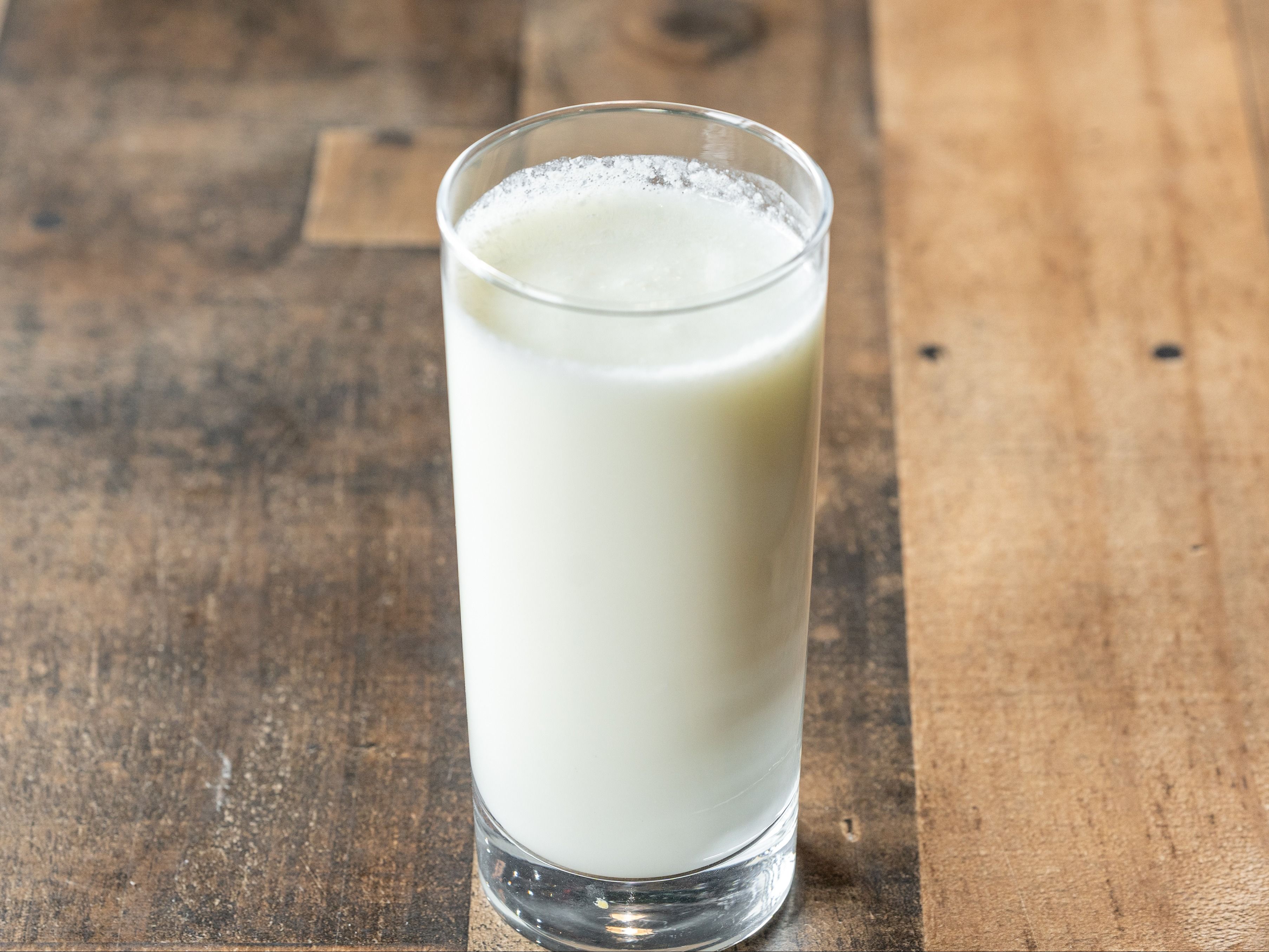 Sweet Lassi