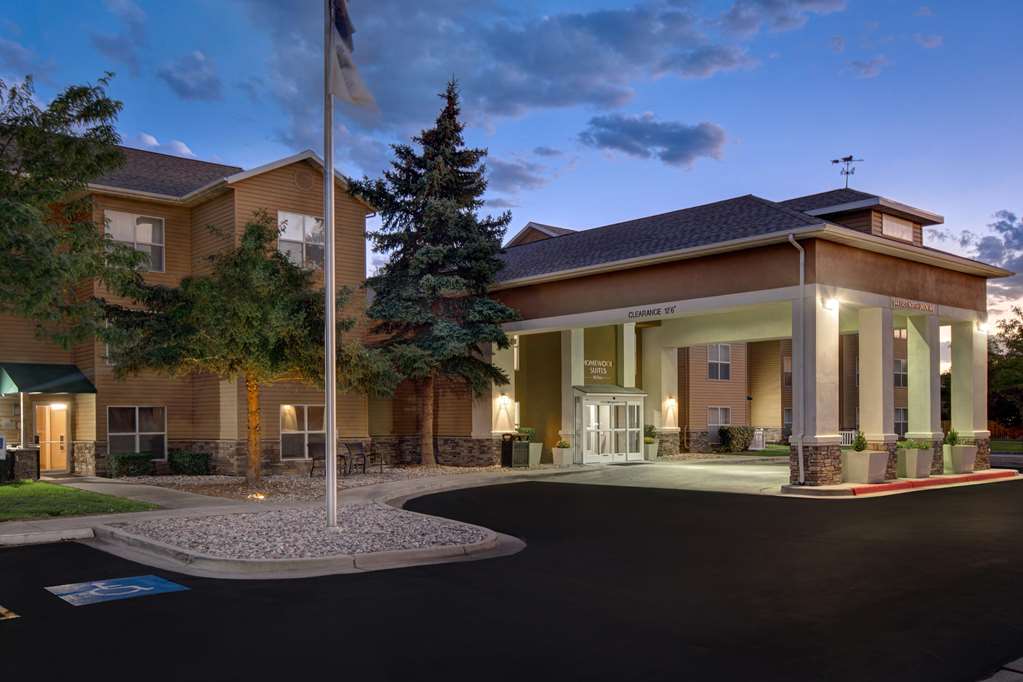 Homewood Suites by Hilton Salt Lake City-Midvale/Sandy Logo