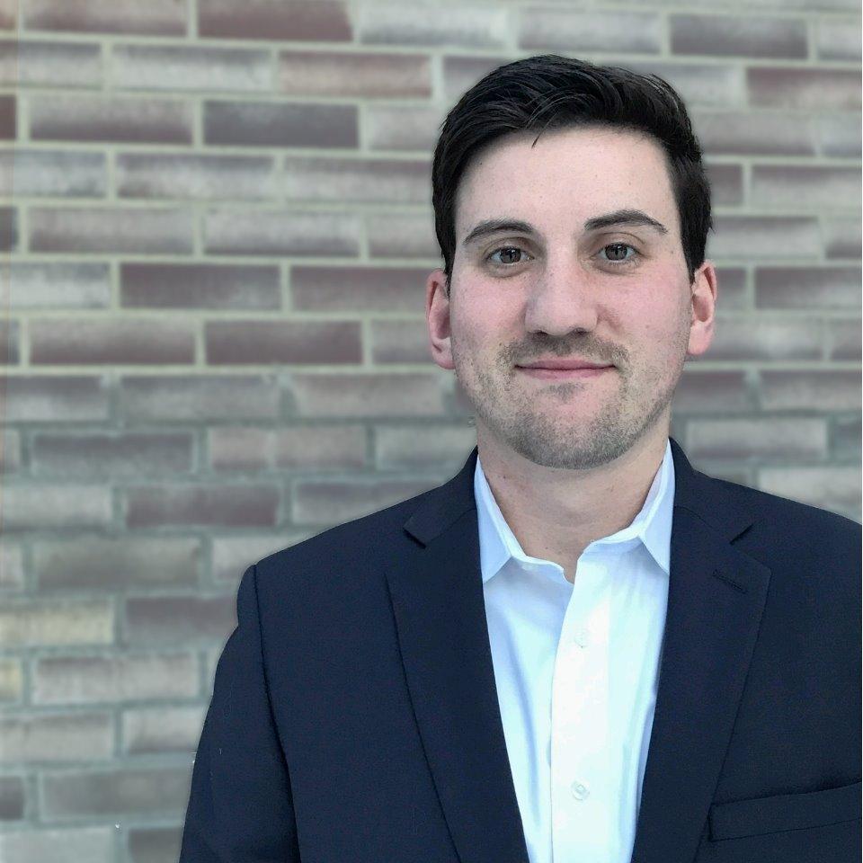 Photo of Dillon Haviland - Morgan Stanley