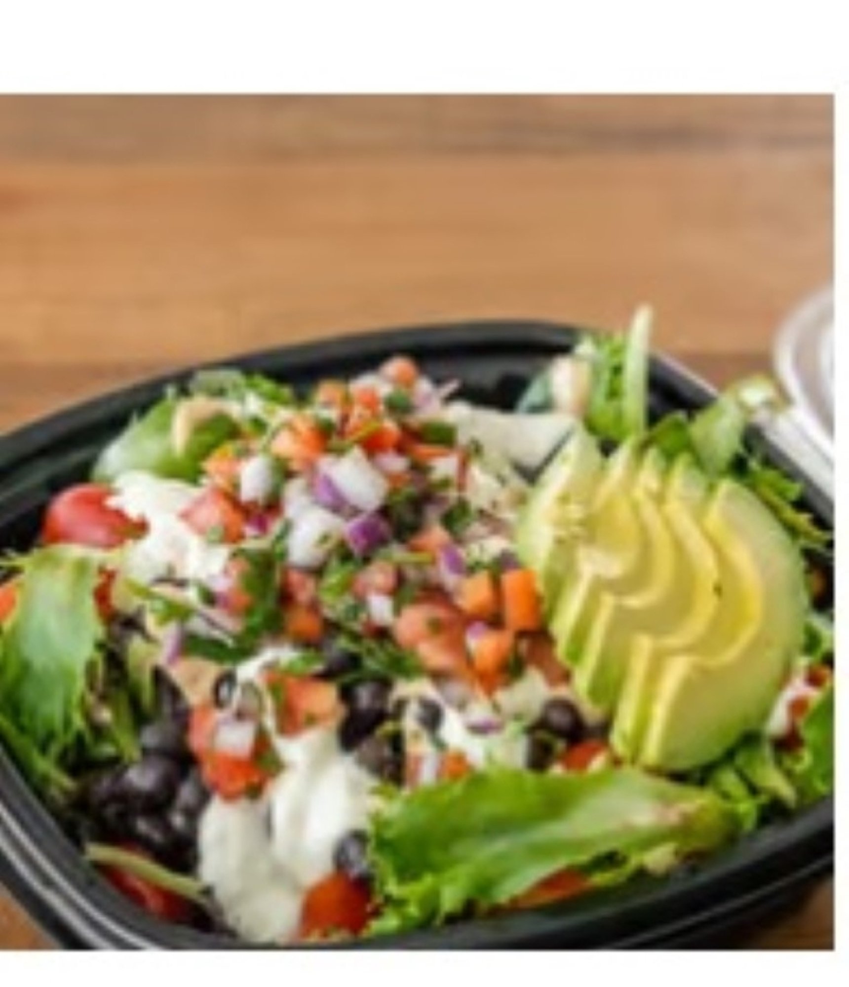 Southwest Salad