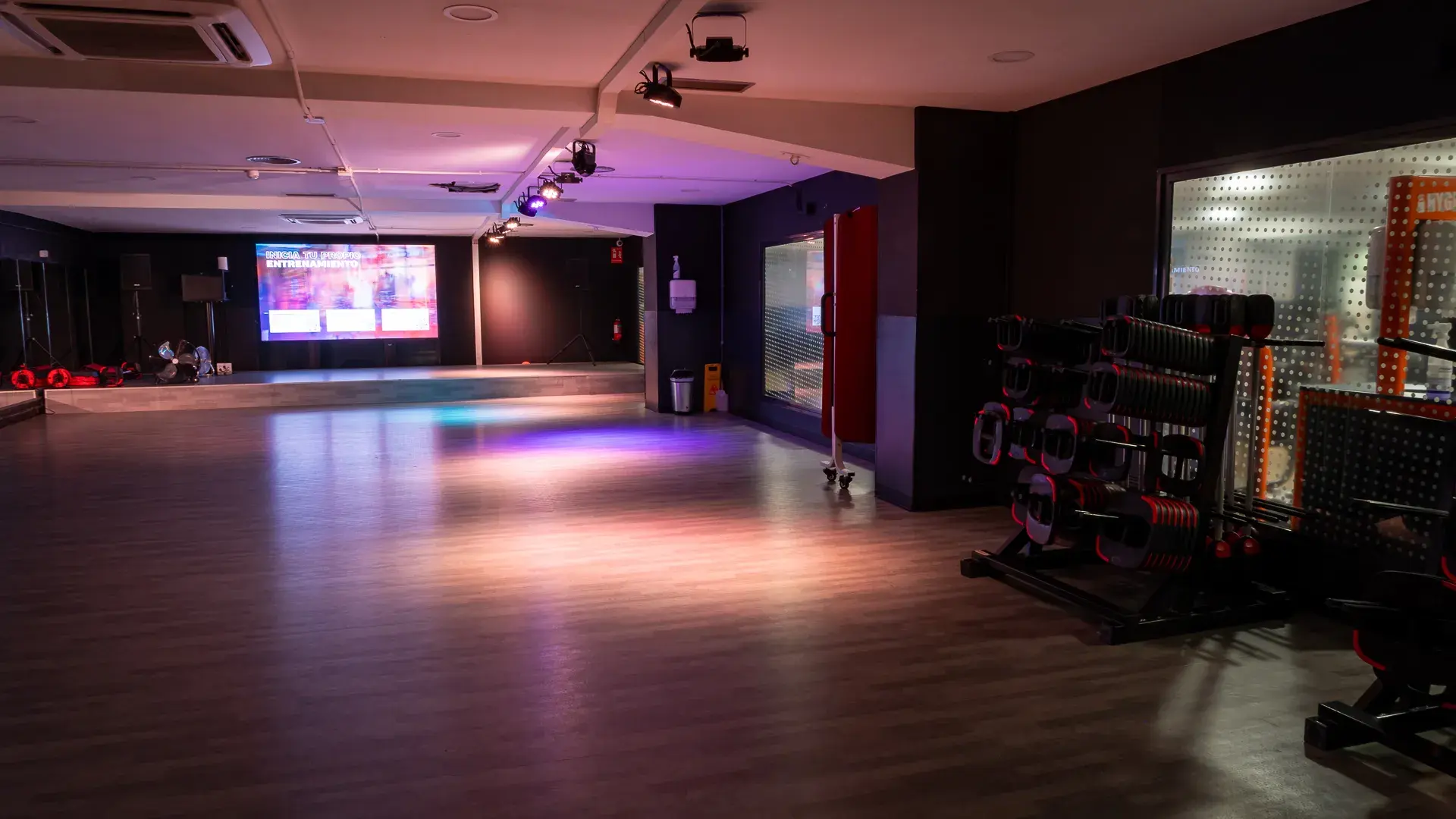 Galería en miniatura