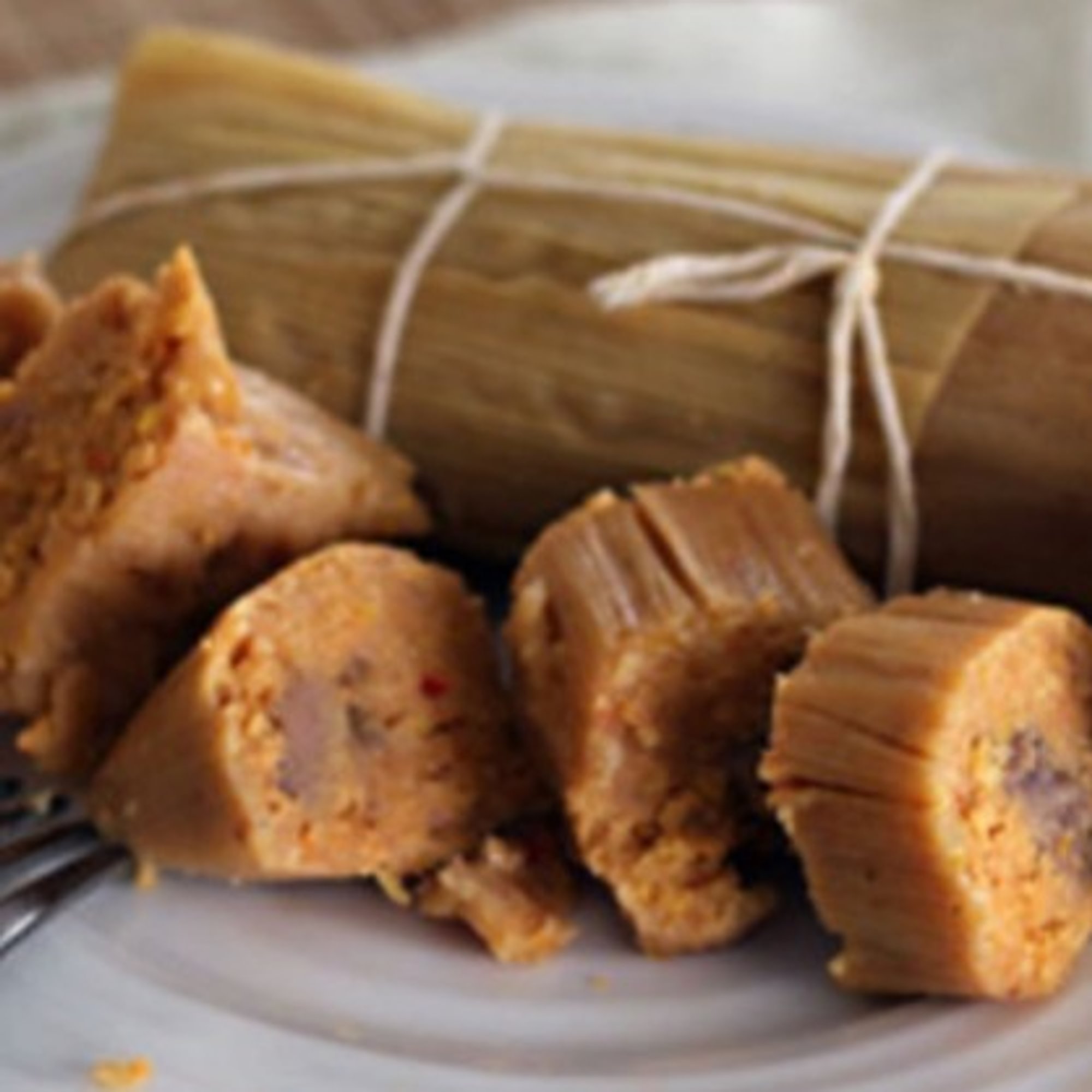 16.TAMAL