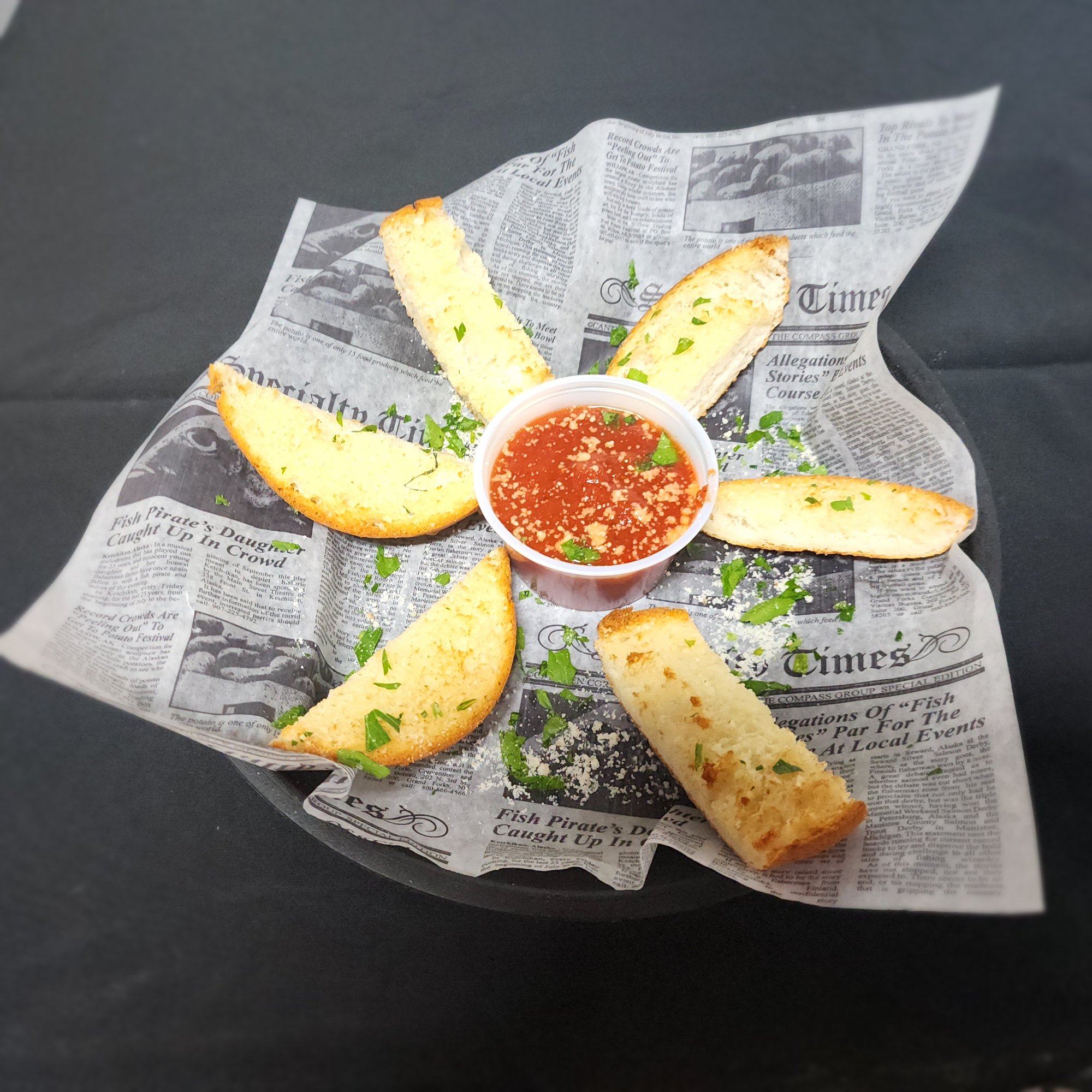 Gluten Free Bread