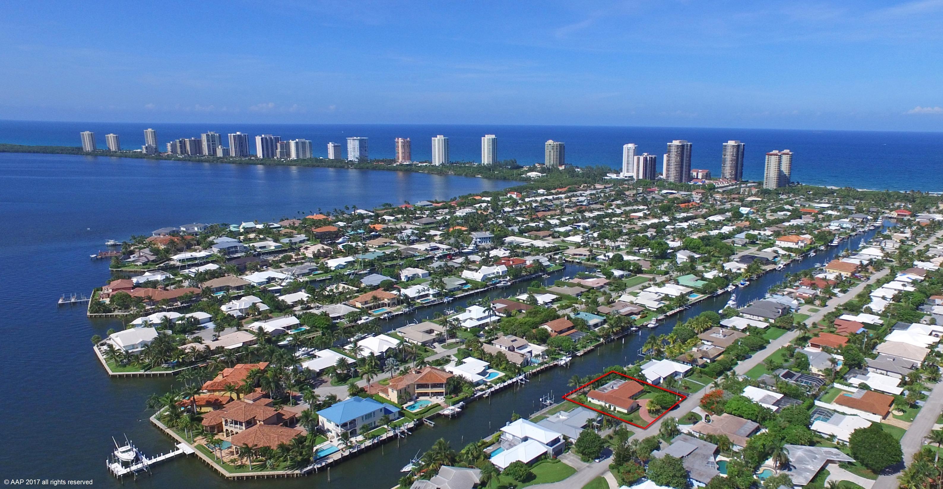 Sotheby's International Realty Singer Island - Dermot OBrien Group Photo