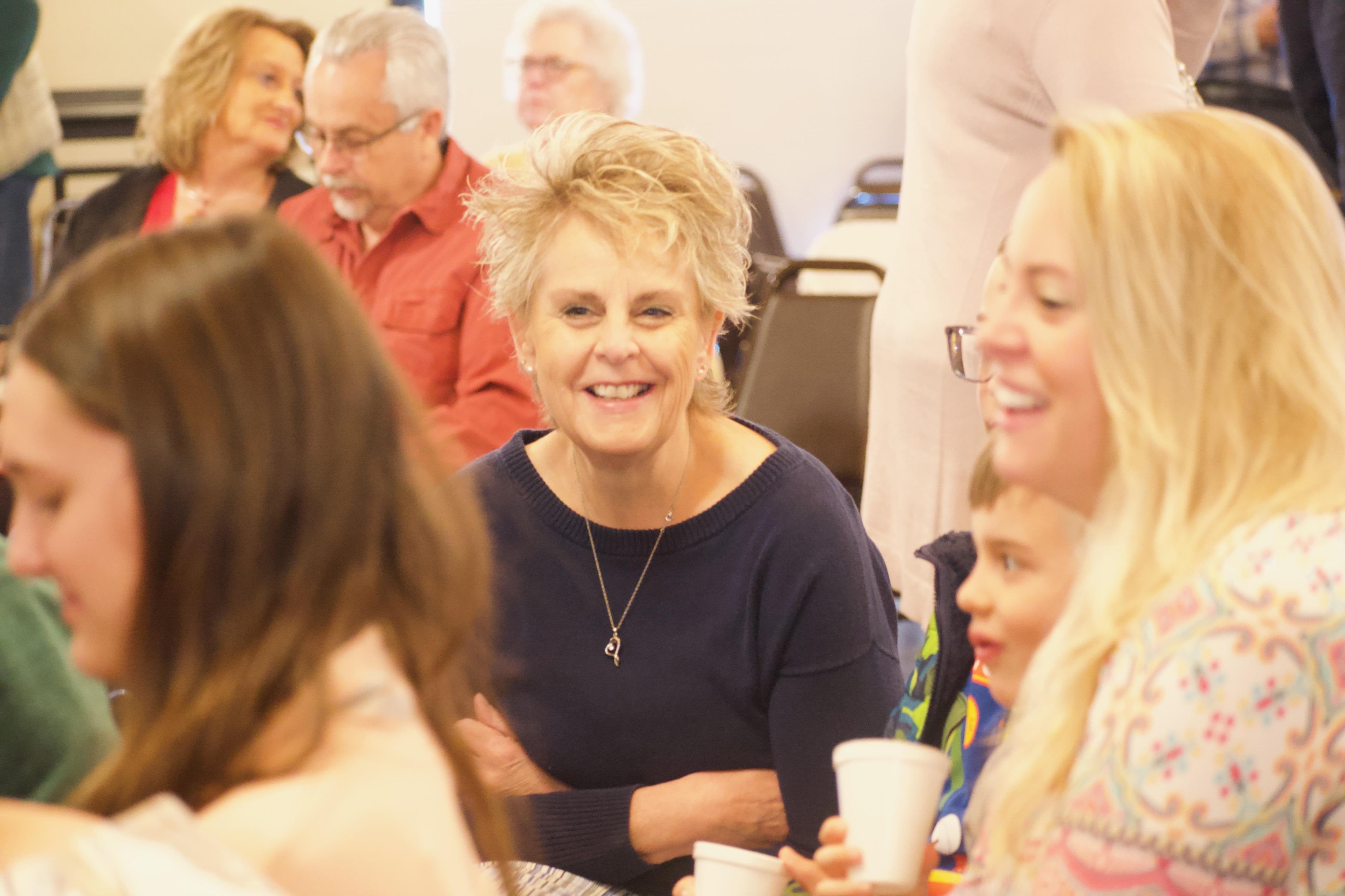 2nd Mile Church Image