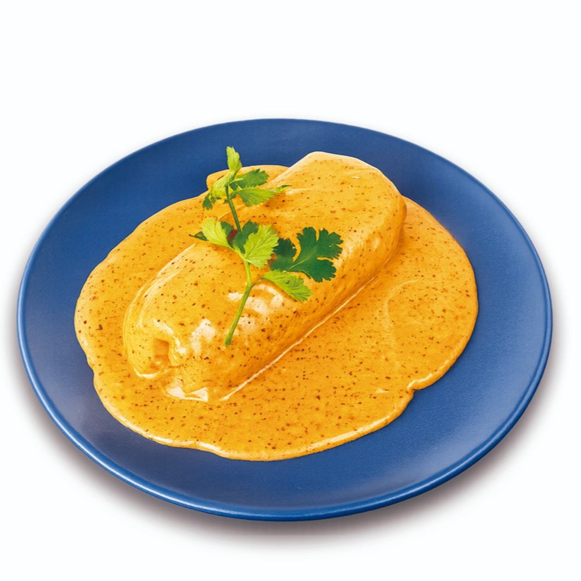 XXX Breakfast Burro