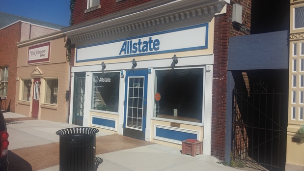 Images Philip Humphries: Allstate Insurance