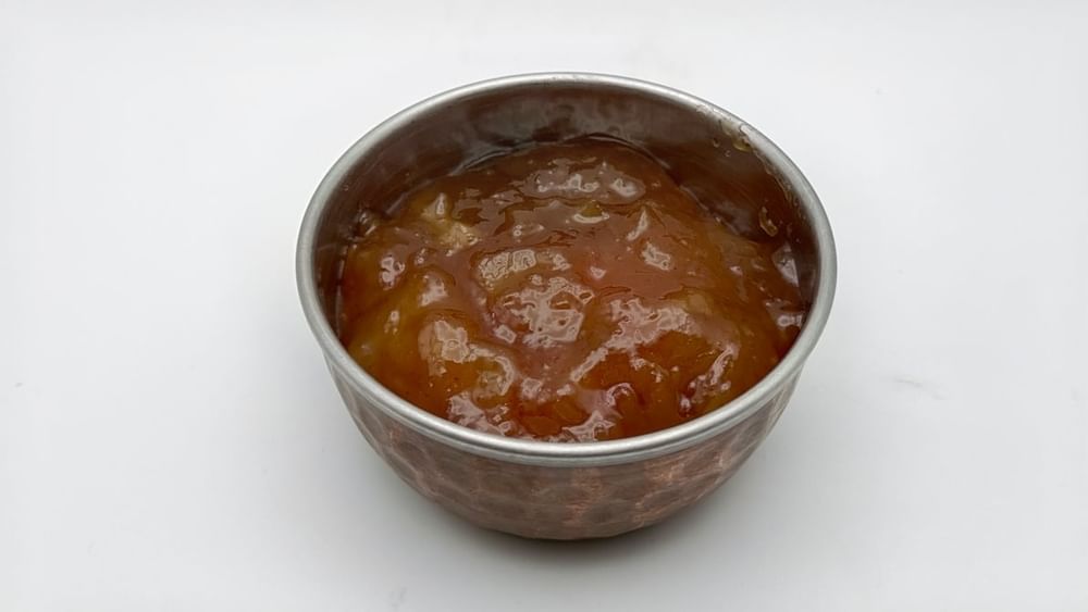 Mango Chutney