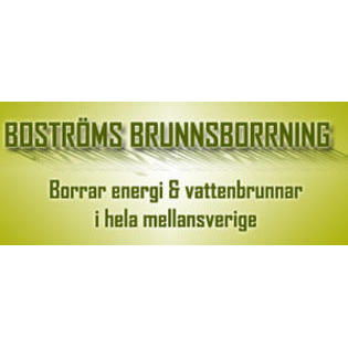 Ola Boströms Brunnsborrning & VVS AB Storå