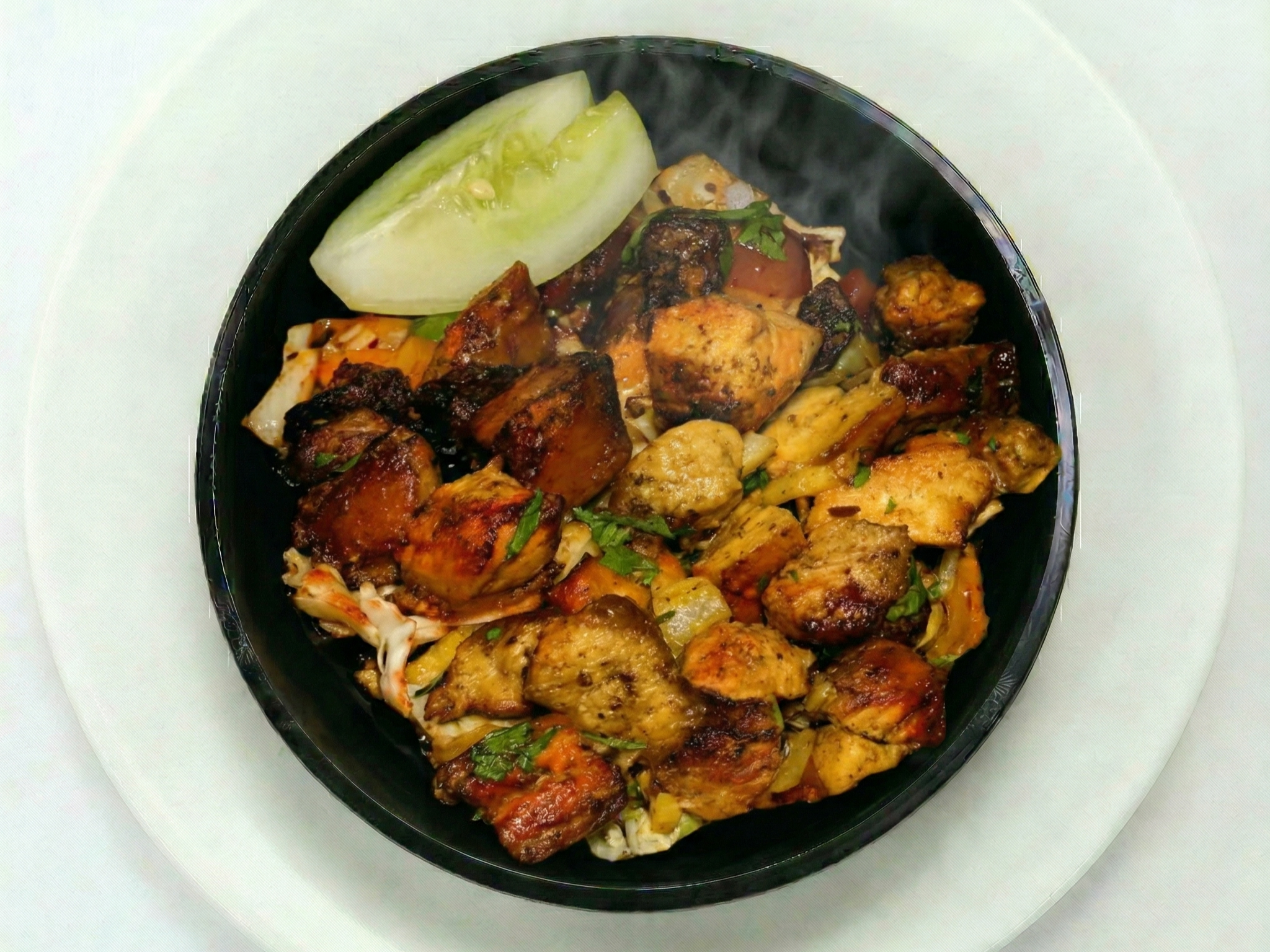 Pork Sekwa