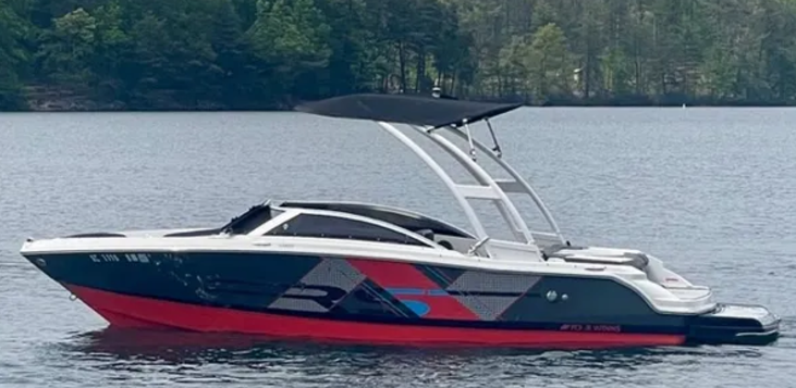 Boat Rental