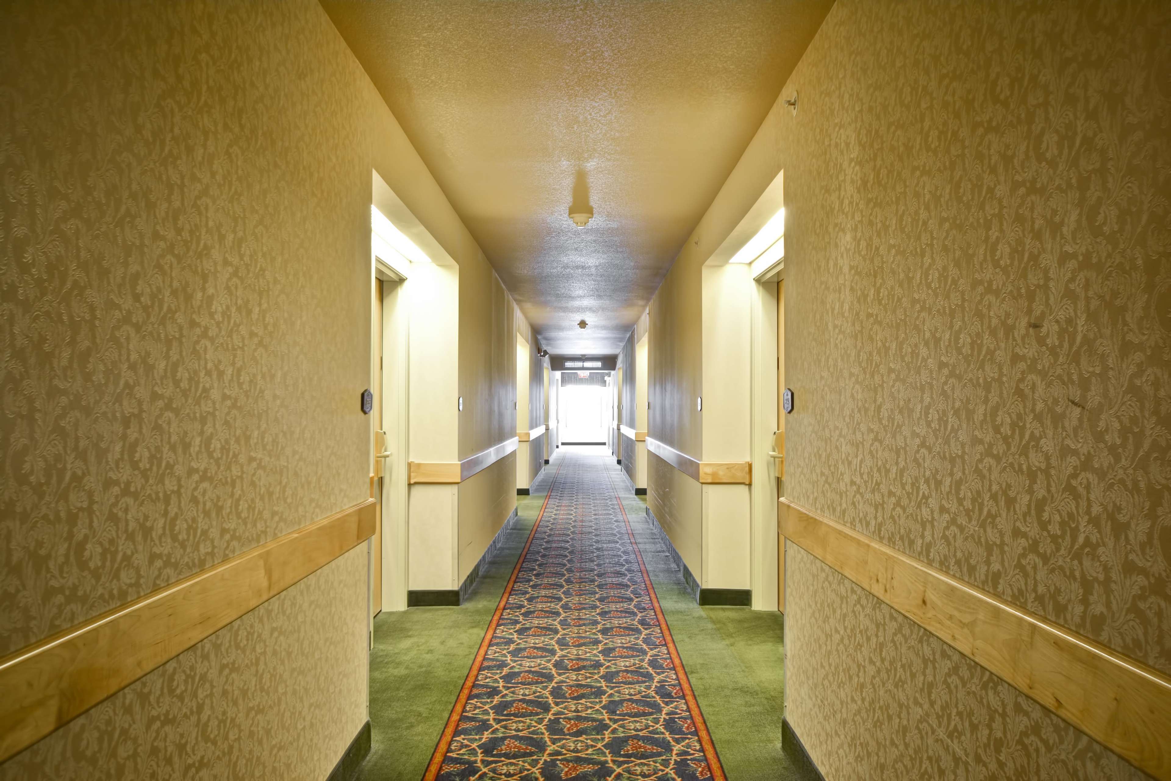 Hampton Inn Bozeman Photo