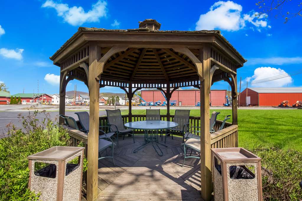 Best Western Lock Haven Image