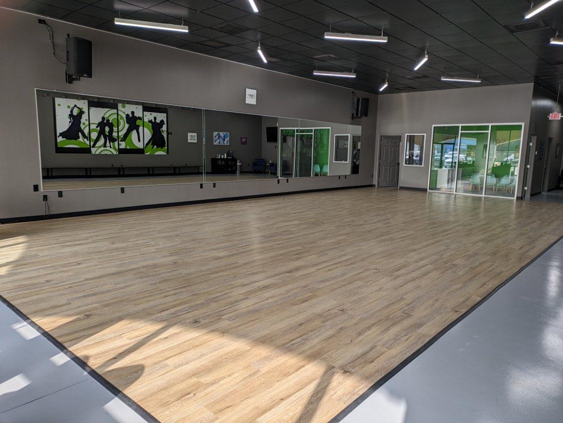 Just Danze Dance Studios Image