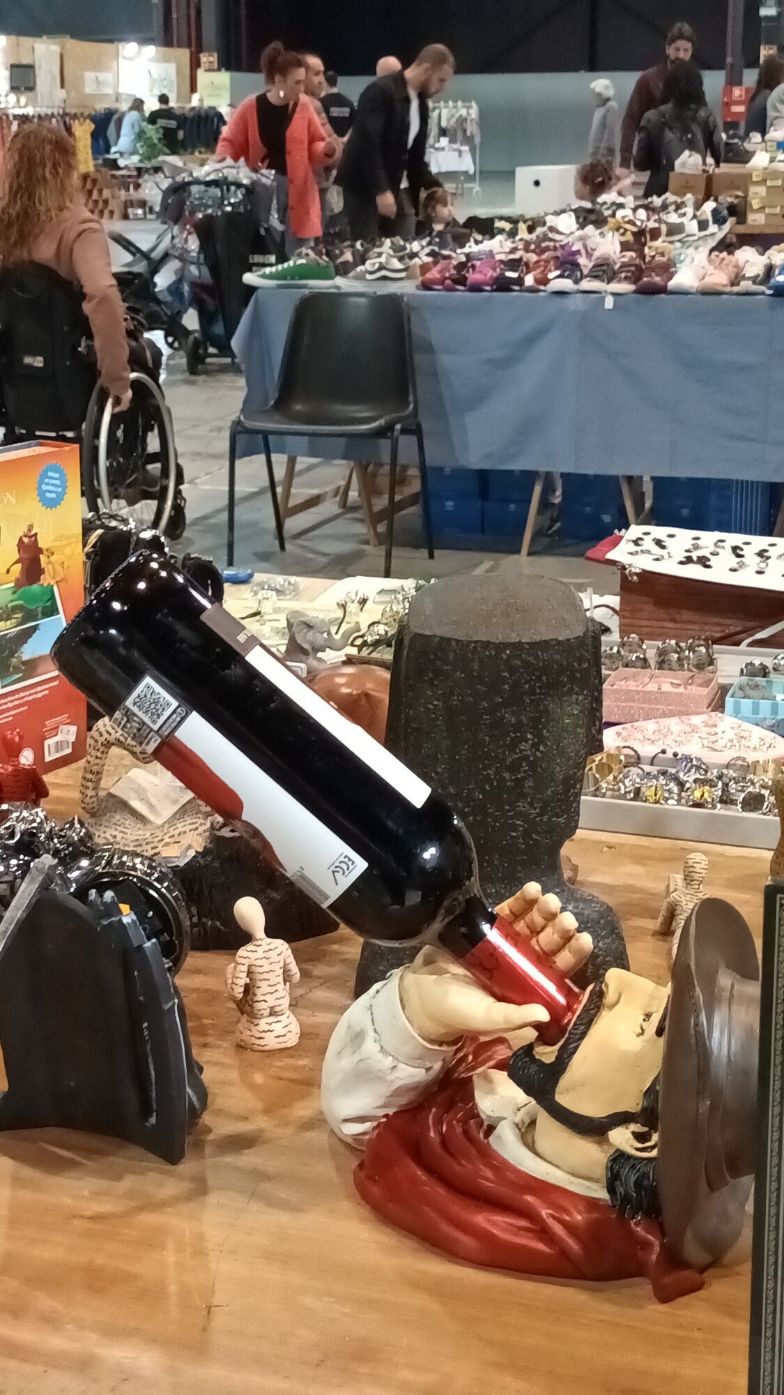 Galería en miniatura
